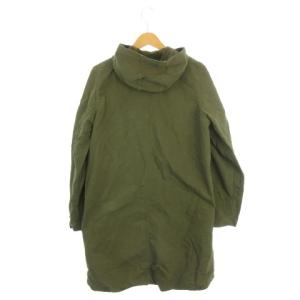 FREDPERRY モッズコート Amazon | [FRED PERRY(フレッドペリー)]モッズ