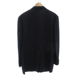 J.PRESS AUTHENTIC MODEL テーラードジャケット ブレザー シングル 2B 背抜き センターベント