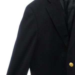 J.PRESS AUTHENTIC MODEL テーラードジャケット ブレザー シングル 2B 背抜き センターベント