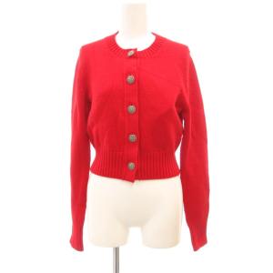 デイジーリン　赤カーディガン　お値下げ DAISY LIN（デイジーリン） | 古着・洋服・ブランド品の宅配買取・高額
