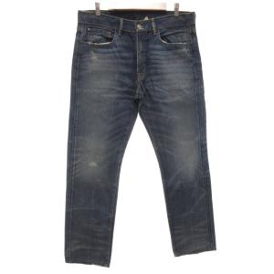 デニム&サプライ ラルフローレン DENIM&SUPPLY RALPH LAUREN デニムパンツ ジーンズ