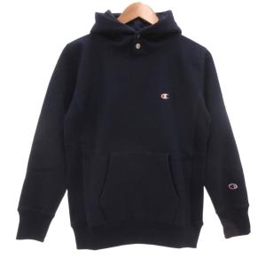  CHAMPION リバースウィーブ ストームシェル プルオーバー