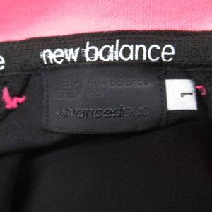 New Balance パーカージャケット 1 ブラック