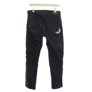 BLACK LABEL CRESTBRIDGE デニムパンツ ジーンズ M 紺 ネイビー /YM ECD001