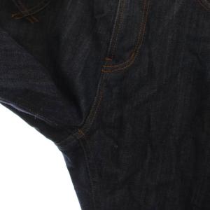 BLACK LABEL CRESTBRIDGE デニムパンツ ジーンズ M 紺 ネイビー /YM ECD001