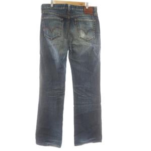 Levis PReMIUM デニム ジーンズ 本体 34 インディゴブルー アパレル /DU ECD001