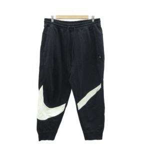 スウェットパンツ XL ブラック
