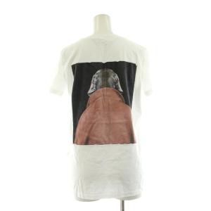 Max Mara マックスマーラ-Tシャツ CIPRIA ウェグマンプリント