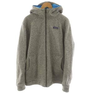 インサレーテッド ベターセーター フーディ Insulated Better Sweater Hoody