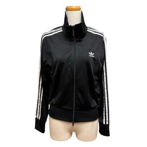 ファイヤーバード トラックジャケット ジャージ 黒 ブラック XOT(2XL) GD2371 /MZ ECD001