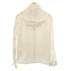 POLO RALPH LAUREN ジャケット ジップアップ アウター S 白 ホワイト /YM ECD001