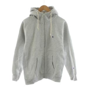 ReverseWeave STORMSHELL ZIP HOODED