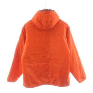 Patagonia パフボールセーター 中綿ジャケット XS オレンジ 83970
