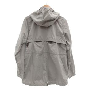 Patagonia マウンテンパーカー M 灰色 グレー 無地 フード付き 長袖 /SC ECA001