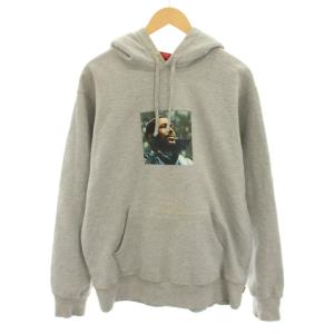 Marvin Gaye Hooded Sweatshirt