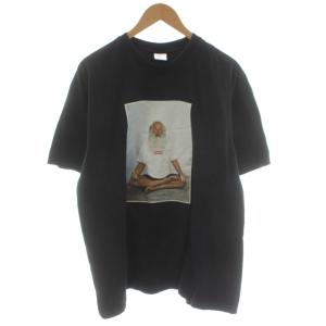 Rick Rubin Tee XL ブラック