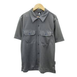 ACG シャツ S グレー