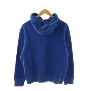 Polo by Ralph Lauren パーカー スウェット プルオーバー ビッグポニー 長袖 L 青 ブルー KK-RL-KS0527 /YM