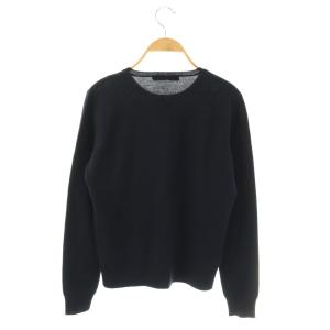 RALPH LAUREN カーディガン ニット L 紺 ネイビー 長袖 ラウンドネック SS-RL-KA-2066 /YM ECE003