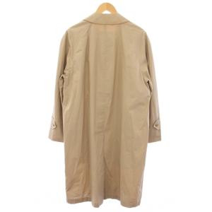 burberrys MARUZEN TOKYO ステンカラーコート ベージュ