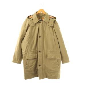 コート ライナー付き LY カーキ
