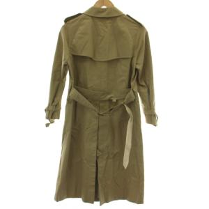 burberrys トレンチコート ライトベージュ FD082-911-70