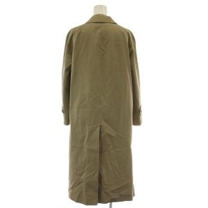 burberrys ステンカラーコート ベージュ FD080-039-41