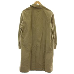 burberrys ステンカラーコート カーキ ED001-902-46