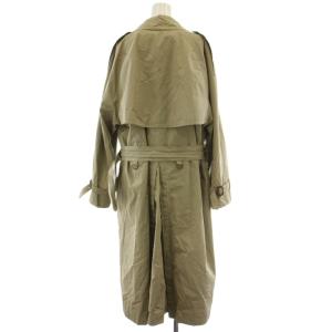 burberrys トレンチコート カーキベージュ WRO49-944-72 /GG