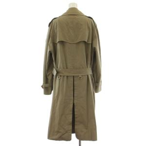 burberrys トレンチコート L ベージュ WR083-902-45