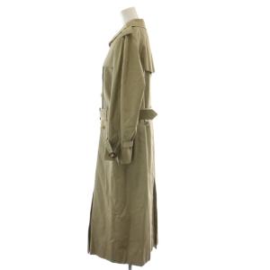 burberrys トレンチコート 11AB3 カーキベージュ FD082-030-41