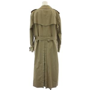 burberrys トレンチコート 11AB3 カーキベージュ FD082-030-41