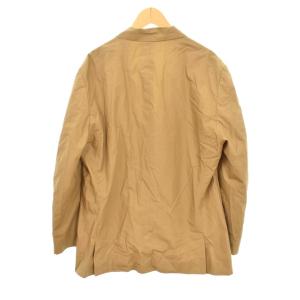 PAUL SMITH テーラードジャケット ブレザー L ベージュ ECE003