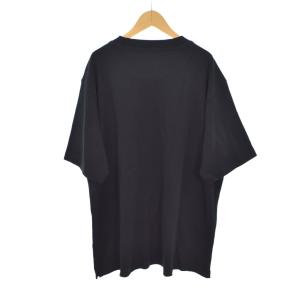 COACH Tシャツ 半袖 ロゴ L 黒 ブラック ECE003