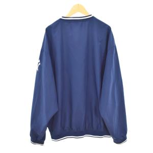 NIKE NewYork Yankees プルオーバー L ネイビー ECE003