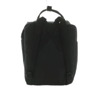 FJALLRAVEN リュックサック バックパック 黒 23510 /MI ECE003