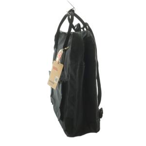 FJALLRAVEN リュックサック バックパック 黒 23510 /MI ECE003