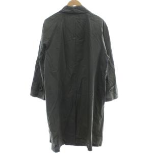 burberrys スプリングコート 90-165-4 カーキ BBA50-005-28