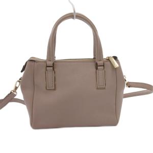 kate spade new york 2WAY ハンドバッグ ピンク タッセルチャーム トップハンドル /MX GY58