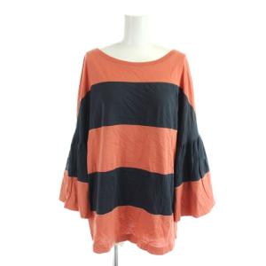 Tシャツ XS ピンク ブラック