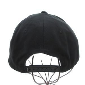 BILLABONG 帽子 黒 ブラック ロゴパッチ フラットバイザー /TQ GY53