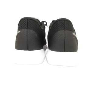 Reebok スニーカー トレーニングシューズ 27.5cm 黒 ブラック メッシュアッパー /TQ GY53