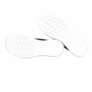 Reebok スニーカー トレーニングシューズ 27.5cm 黒 ブラック メッシュアッパー /TQ GY53