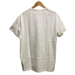 POLO RALPH LAUREN Tシャツ クラシックフィット コットン L 白 ホワイト /MZ GY99