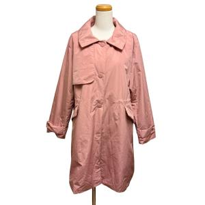 コート 中綿 ポリエステル XXL 桃 ピンク 31366-134 /MZ GY99