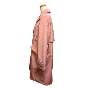 DoCLASSE Do CLASSE コート 中綿 ポリエステル XXL 桃 ピンク 31366-134 /MZ GY99