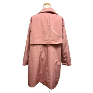 DoCLASSE Do CLASSE コート 中綿 ポリエステル XXL 桃 ピンク 31366-134 /MZ GY99