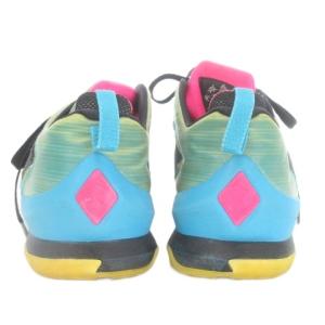 NIKE JORDAN CP3.VIII AE スニーカー 27 ブルー