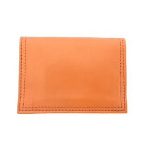 PORTER 吉田カバン FREE STYLE CARD CASE カードケース キャンバス 茶 ブラウン /JS GY62
