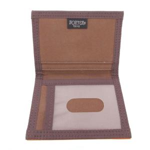 PORTER 吉田カバン FREE STYLE CARD CASE カードケース キャンバス 茶 ブラウン /JS GY62